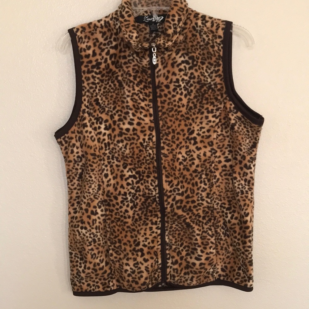 Jacket vest - Picture 1 of 6